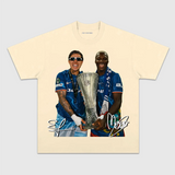 CHELSEA CHAMPIONS IN EUROPE TEE 5.30 1.0