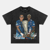 CHELSEA CHAMPIONS IN EUROPE TEE 5.30 1.0