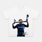 CHELSEA F.C. TEE 5.29 1.0