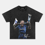 CHELSEA F.C. TEE 5.29 1.0