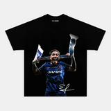 CHELSEA F.C. TEE 5.29 1.0