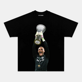 CHELSEA FC TEE 1.0
