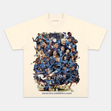 CHELSEA TEE