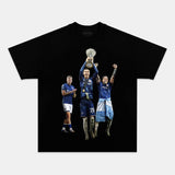 CHELSEA  CHAMPIONS IN EUROPE TEE 5.30