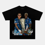 CHELSEA  CHAMPIONS IN EUROPE TEE 5.30 Style001