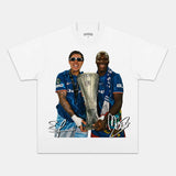 CHELSEA  CHAMPIONS IN EUROPE TEE 5.30 Style001