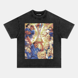 2025 Club World Cup Winner 5.0 TEE