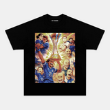 2025 Club World Cup Winner 5.0 TEE