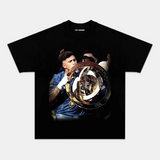 2025 Club World Cup Winner TEE 1.0
