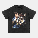 2025 Club World Cup Winner TEE 1.0
