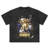 CHELSEAFC 2.0 TEE