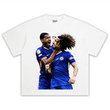 CHELSEA FC 4.0 TEE