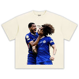 CHELSEA FC 4.0 TEE
