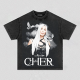 CHER TEE 5.24