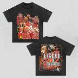 CHICAGO BULLS TEE Style001