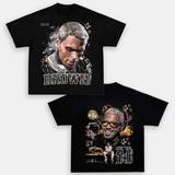 CHRIS BROWN 11-11 TEE - [DS] Style001