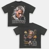 CHRIS BROWN 11-11 TEE - [DS]