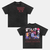 CHRIS BROWN 2.0 TEE 1.1