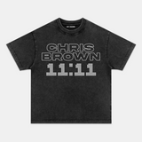 CHRIS BROWN 2.0 TEE 1.2