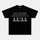 CHRIS BROWN 2.0 TEE 1.2