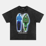 CHRIS BROWN 2025 TEE 1.2