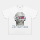 CHRIS BROWN 3.0 TEE 1.1