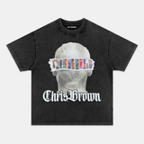 CHRIS BROWN 3.0 TEE 1.1