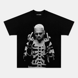 CHRIS BROWN 4.27 TEE Style001