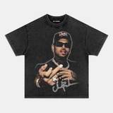 CHRIS BROWN 5.22 TEE Style001