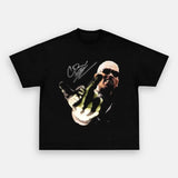 CHRIS BROWN A1 TEE