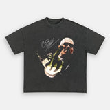 CHRIS BROWN A1 TEE