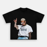 CHRIS BROWN A2 TEE