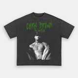 CHRIS BROWN B3 Tee