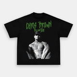 CHRIS BROWN B3 Tee
