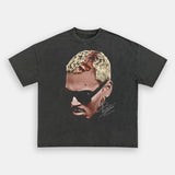 CHRIS BROWN B4 Tee