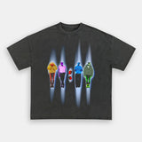 CHRIS BROWN B5 Tee