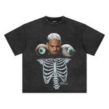 CHRIS BROWN NEW 1.0 TEE