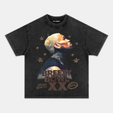 CHRIS BROWN TEE 1.0