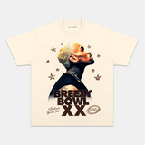 CHRIS BROWN TEE 1.0