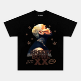 CHRIS BROWN TEE 1.0