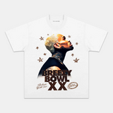 CHRIS BROWN TEE 1.0