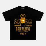 CHRIS BROWN TEE 1.1