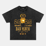 CHRIS BROWN TEE 1.1