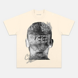 CHRIS BROWN TEE Style008