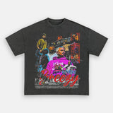 CHRIS BROWN V1 TEE