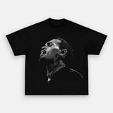 CHRIS BROWN V12 TEE