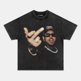 CHRIS BROWN V2 TEE Style002