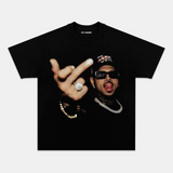 CHRIS BROWN V2 TEE Style002