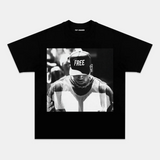 CHRIS BROWN V4 TEE Style001