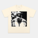 CHRIS BROWN V4 TEE Style001